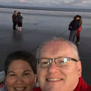 Meet your Posher, Sherry